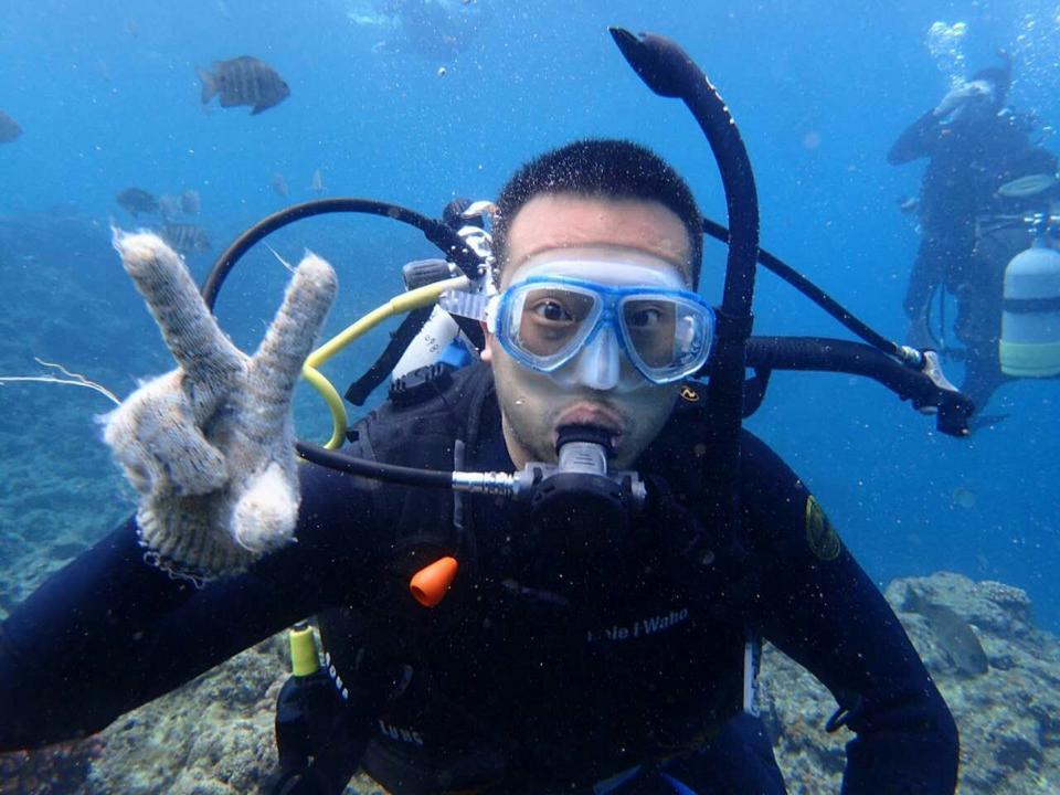 坑爹密室逃脱
